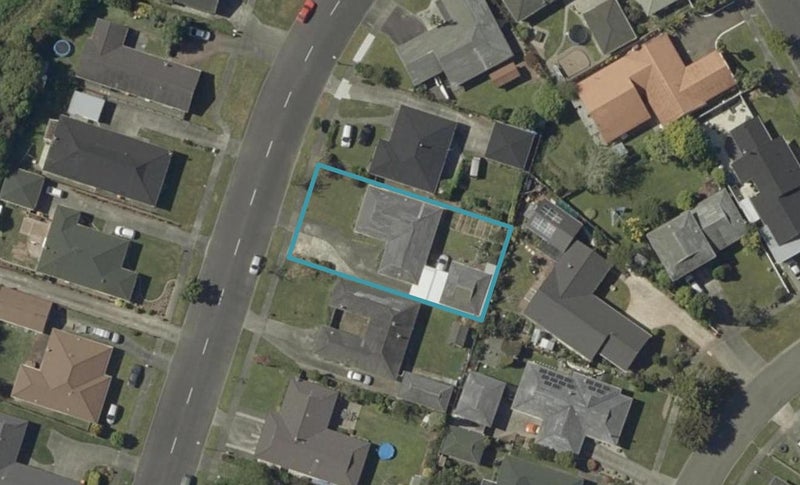 27 Pencarrow Street, Highbury, Palmerston North - Carousel 1