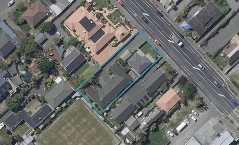1/162 Main Road, Redcliffs, Christchurch - Carousel 1