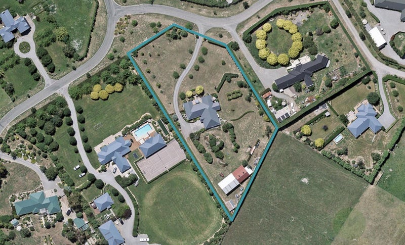 95 Ohoka Meadows Drive, Ohoka, Kaiapoi - Carousel 1