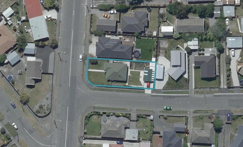 322 Bower Avenue, North New Brighton, Christchurch - Carousel 1