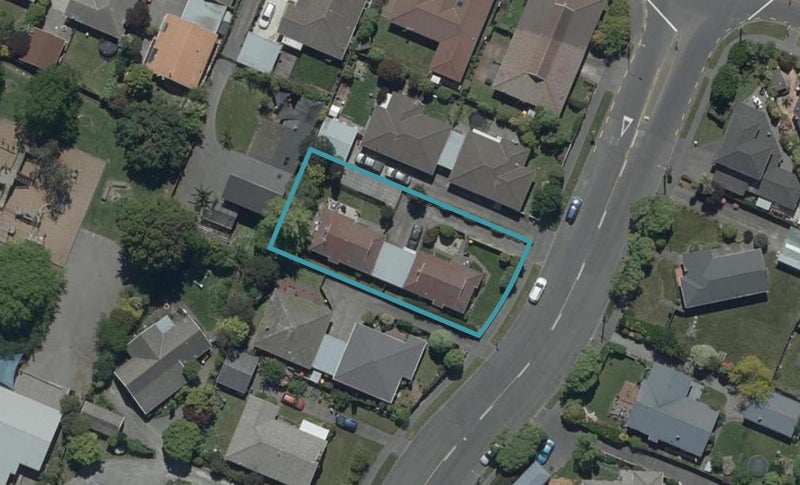 2/87 Cutts Road, Russley, Christchurch - Carousel 1