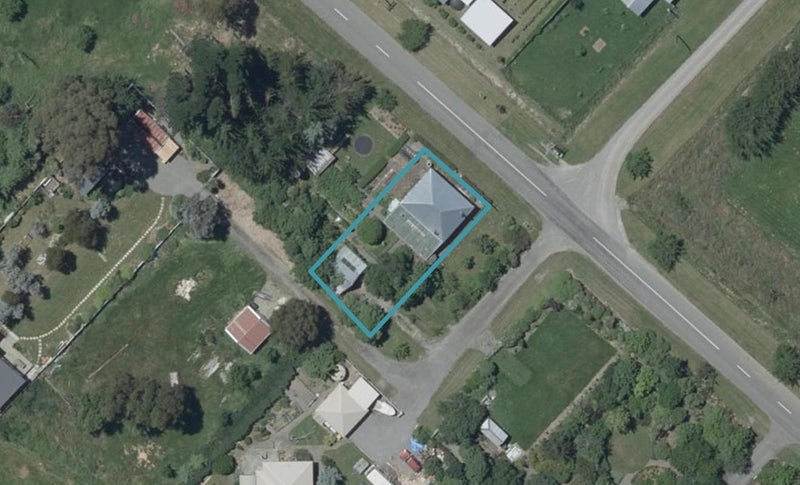 251 Whitecliffs Road, Whitecliffs, Glentunnel - Carousel 1