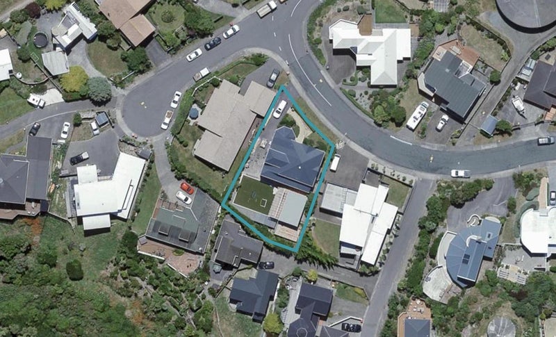 4 Signallers Grove, Strathmore Park, Wellington - Carousel 1