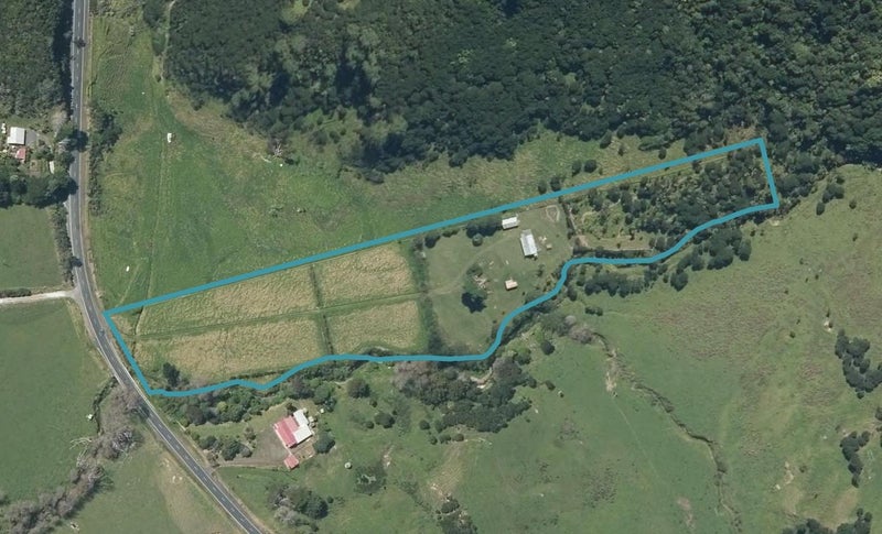 8110 State Highway 12, Ōmāpere, Kaikohe - Carousel 1
