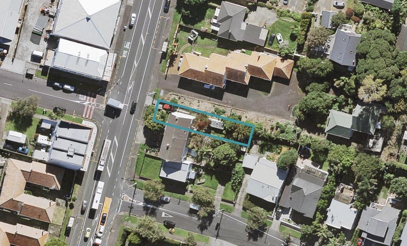 832 Dominion Road, Mount Eden, Auckland - Carousel 1