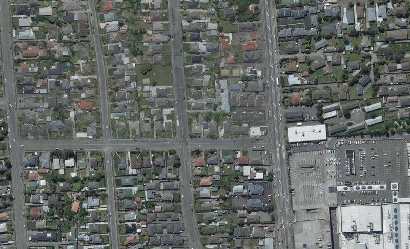 35 Hercules Street, Shirley, Christchurch - Carousel 1