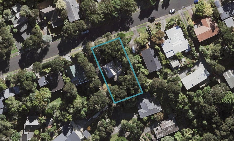 100 Park Hill Road, Birkenhead, Auckland - Carousel 1