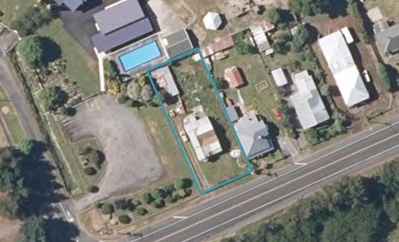 6371 State Highway 1, Mangaweka - Carousel 1