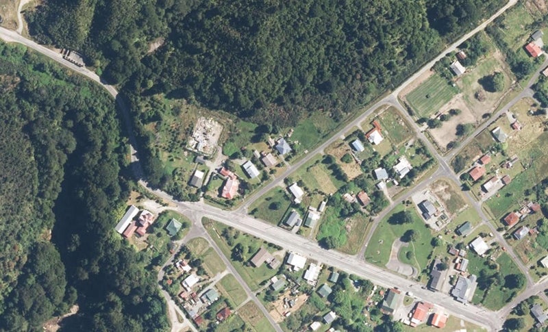 5 Harper Street, Blackball, Greymouth - Carousel 1