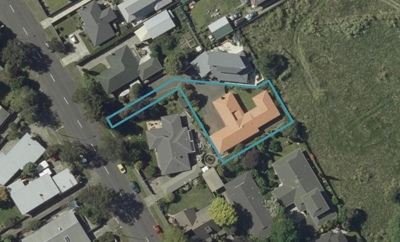 429 Albert Street, Hokowhitu, Palmerston North - Carousel 1