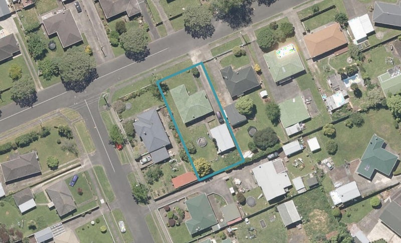 29 Paterson Street, Aramoho, Whanganui - Carousel 1