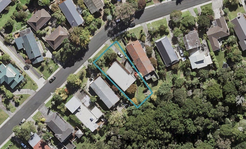 40 Mountbatten Avenue, Hillcrest, Auckland - Carousel 1