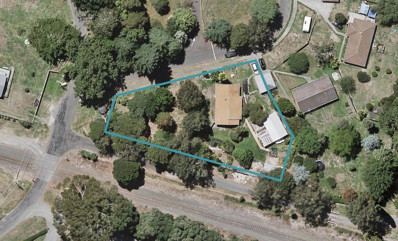 37 Shaw Road, Eskdale, Napier - Carousel 1