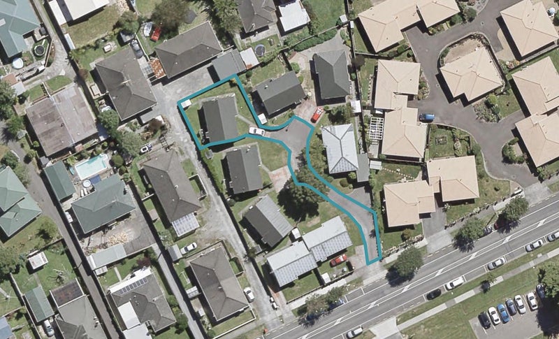 17D Lane Street, Wallaceville, Upper Hutt - Carousel 1