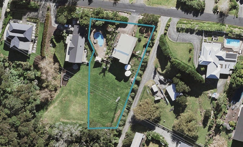 13 Bernard Magnus Lane, Greenhithe, Auckland - Carousel 1