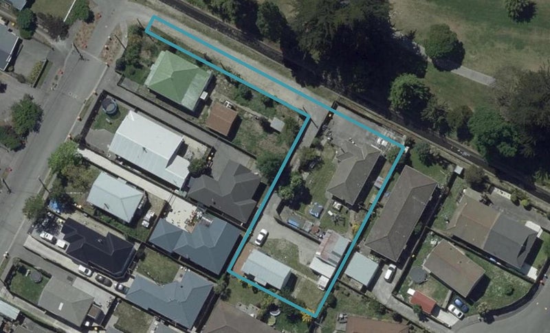 1/114 Randolph Street, Woolston, Christchurch - Carousel 1