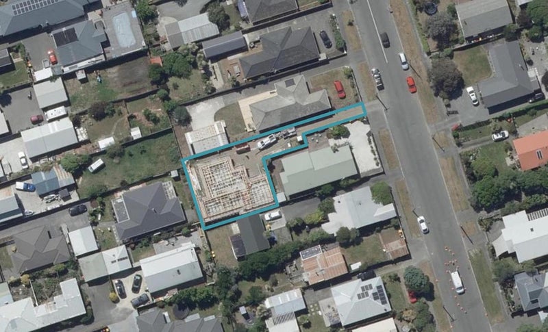 158A Pine Avenue, South New Brighton, Christchurch - Carousel 1