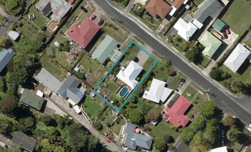 22 Kohe Street, Parahaki, Whangarei - Carousel 1