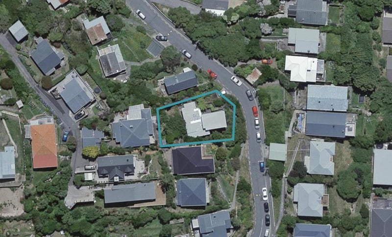 9A Buckingham Street, Melrose, Wellington - Carousel 1