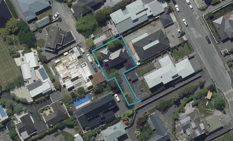 15B Garden Road, Merivale, Christchurch - Carousel 1