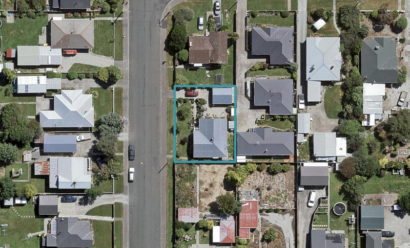 181 Ross Street, Grasmere, Invercargill - Carousel 1