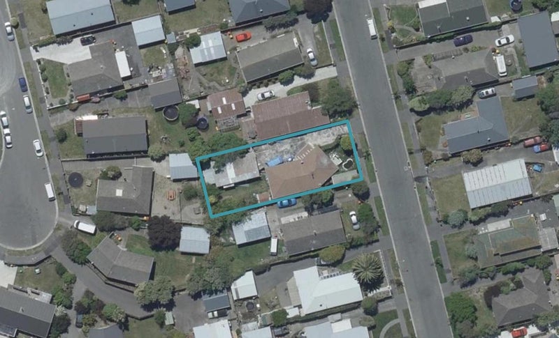 58 Pegasus Avenue, North New Brighton, Christchurch - Carousel 1
