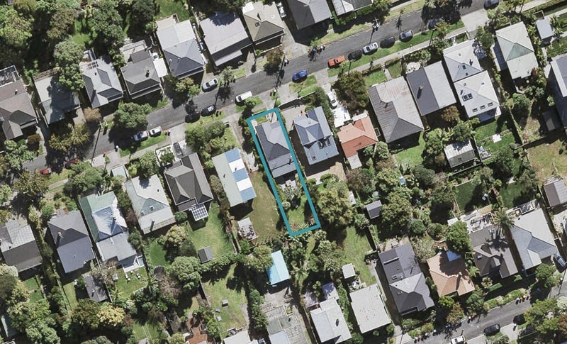 14 Third Avenue, Kingsland, Auckland - Carousel 1