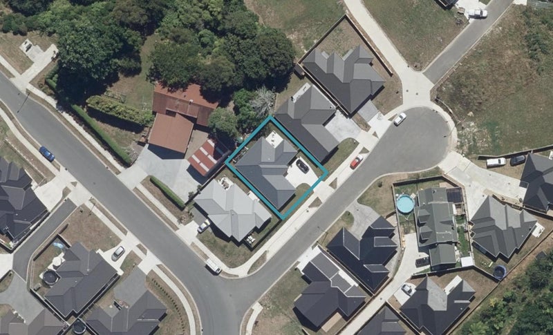 3 Marjoriefield Mews, Fitzroy, Hamilton - Carousel 1
