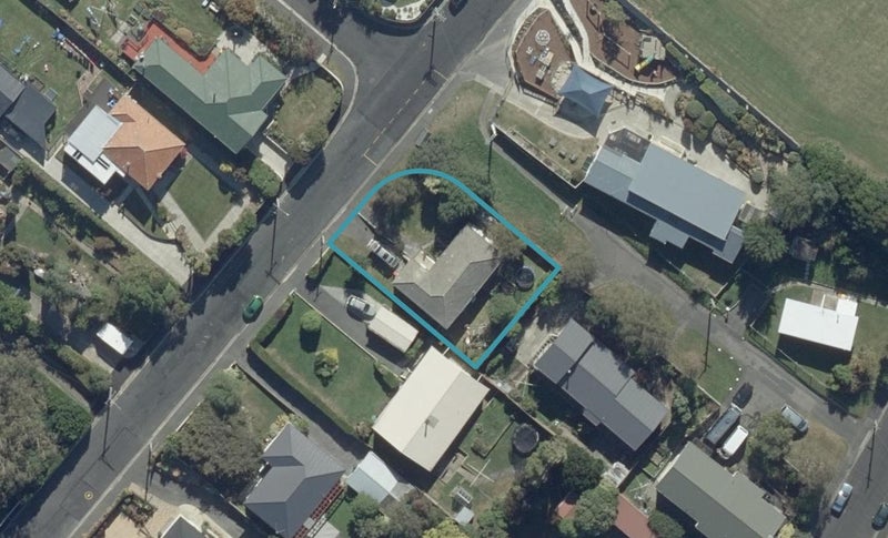 98 Belford Street, Waverley, Dunedin - Carousel 1