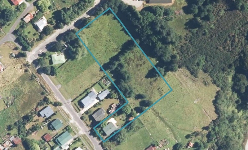 23 Brodie Street, Blackball, Greymouth - Carousel 1