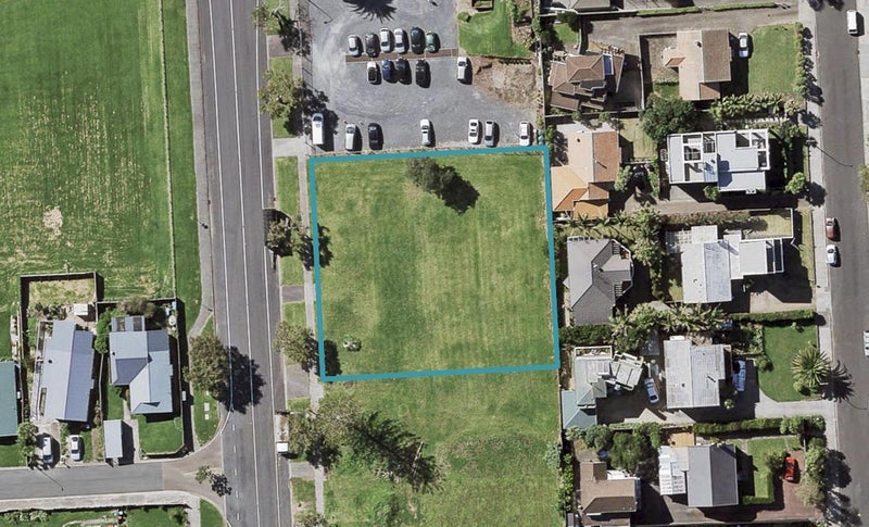 191 Kupe Street, Orakei, Auckland - Carousel 1