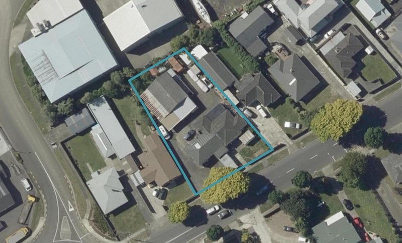 343 Tremaine Avenue, Takaro, Palmerston North - Carousel 1