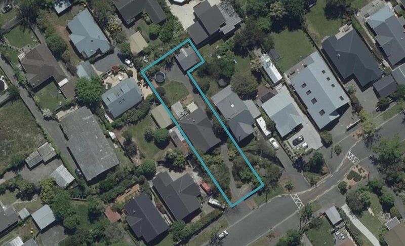 17 Perry Street, Papanui, Christchurch - Carousel 1