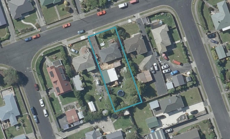 26 Delta Drive, Waldronville, Dunedin - Carousel 1