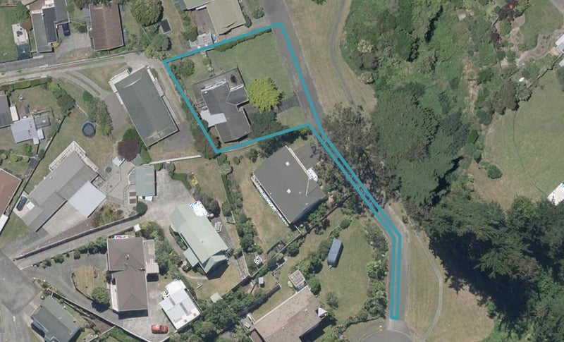 47 Bens Place, Springvale, Whanganui - Carousel 1