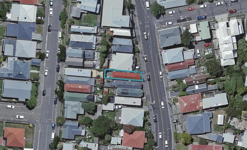 68 Wallace Street, Mount Cook, Wellington - Carousel 1