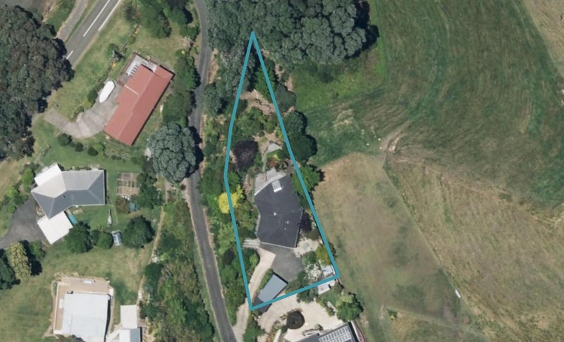 11 Vedder Road, Waiotahe, Opotiki - Carousel 1