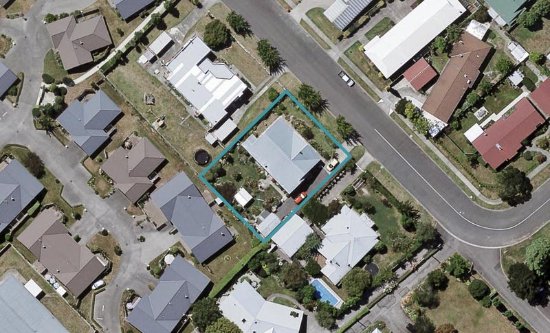 1237 Louie Street, Parkvale, Hastings - Carousel 1