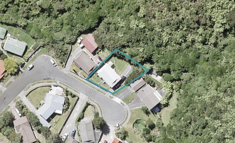 57 Castlerea Street, Wainuiomata, Lower Hutt - Carousel 1