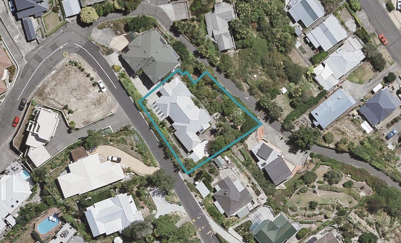20 Seapoint Road, Bluff Hill, Napier - Carousel 1