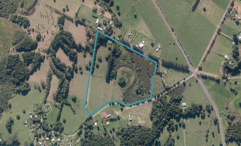 49 Oromahoe School Road, Oromahoe, Kaikohe - Carousel 1