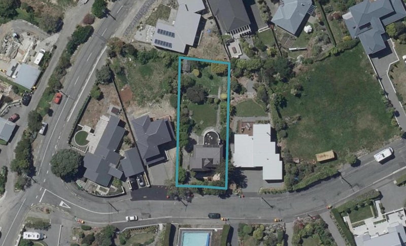 31 Marama Crescent, Mount Pleasant, Christchurch - Carousel 1