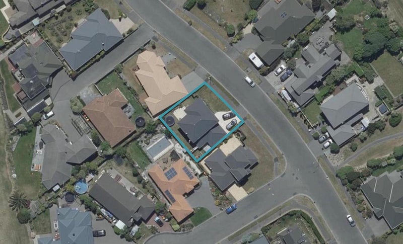 31 Eastwood Rise, Waimairi Beach, Christchurch - Carousel 1