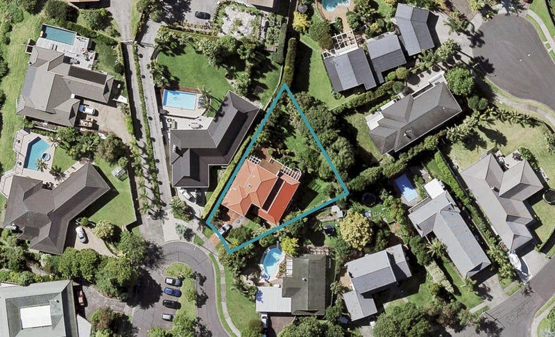 36 Sanctuary Point, Sunnyhills, Auckland - Carousel 1