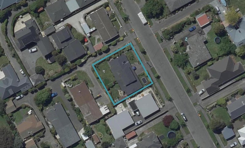 28 Prossers Road, Saint Martins, Christchurch - Carousel 1