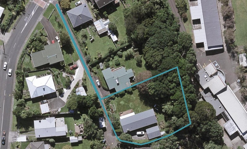 241B Frankley Road, Frankleigh Park, New Plymouth - Carousel 1
