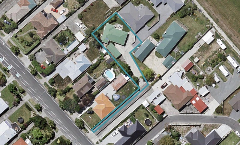 309B Gascoigne Street, Raureka, Hastings - Carousel 1