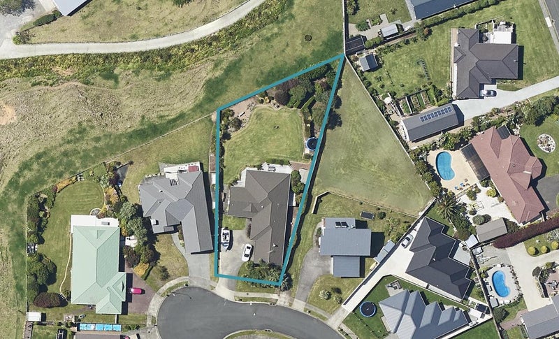 12 Sea Vista, Athenree, Katikati - Carousel 1