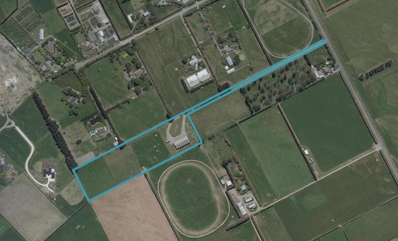 401 Dawsons Road, Templeton, Christchurch - Carousel 1