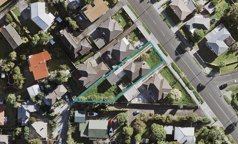 107 New Windsor Road, New Windsor, Auckland - Carousel 1